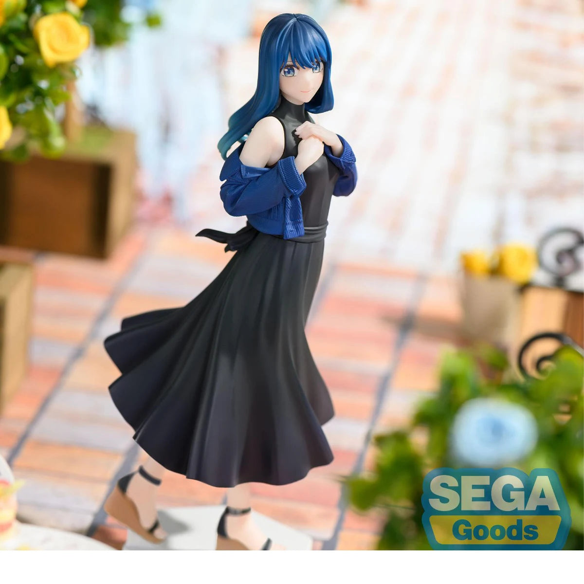 Oshi No Ko Kurokawa Akane PVC Statue