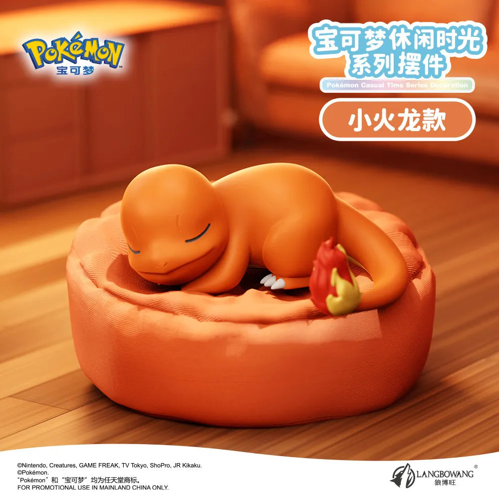 Pokemon Eevee Blind Box