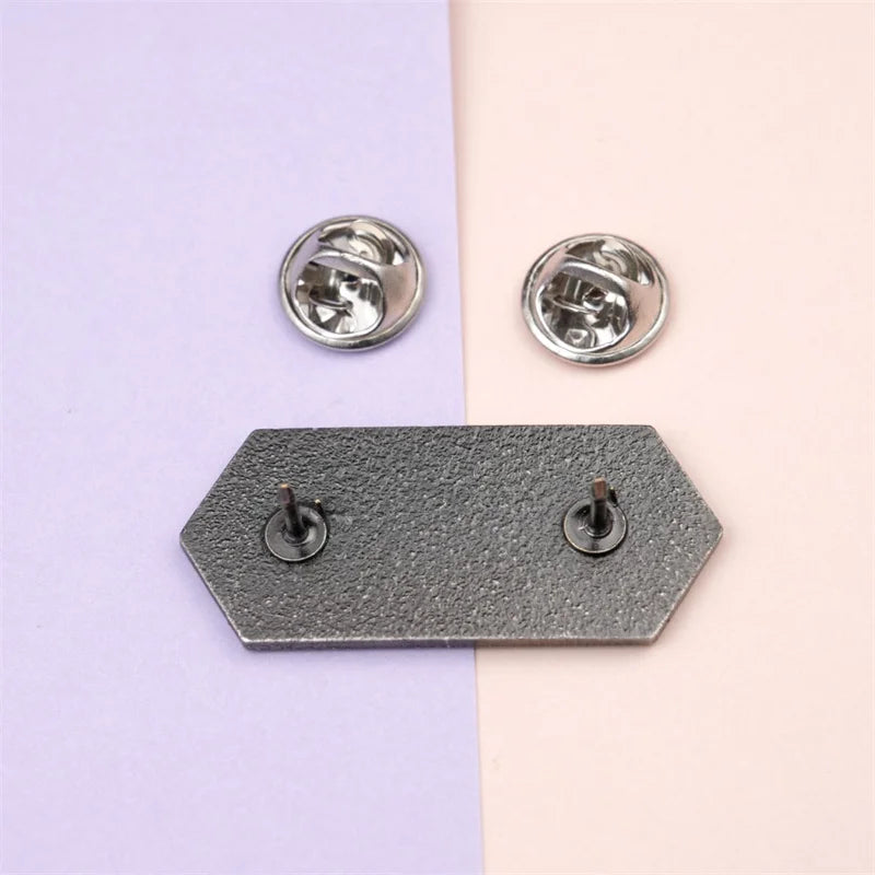 Sword Art Online Emaille Pin
