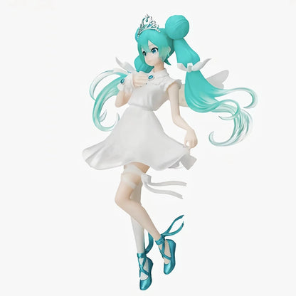 Hatsune Miku PVC Statue
