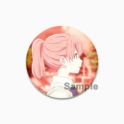 A Silent Voice Shoya Ishida Pin
