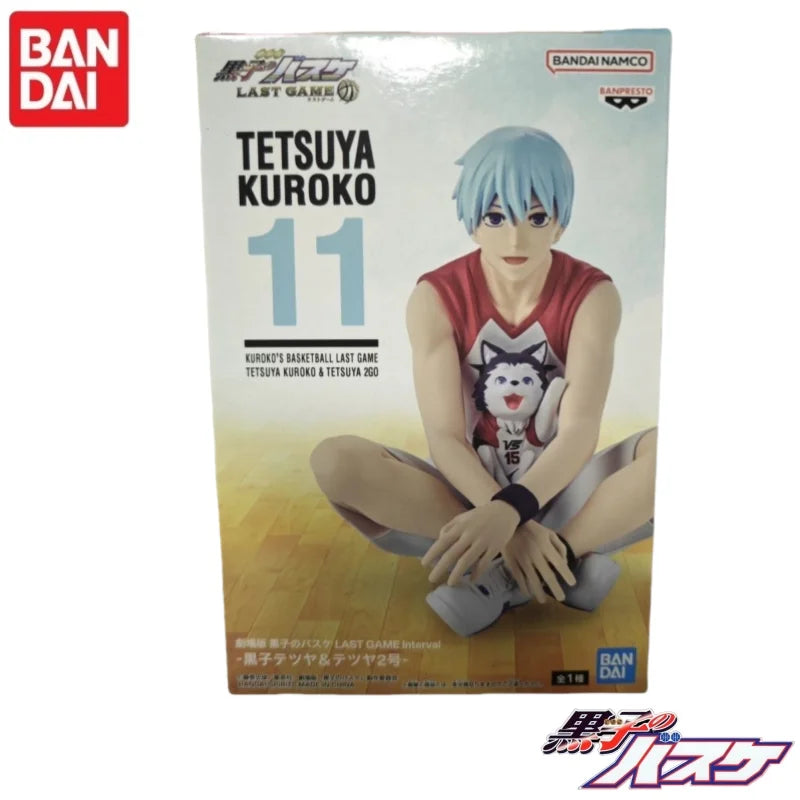 Kuroko's Basketball Kuroko Tetsuya Figure