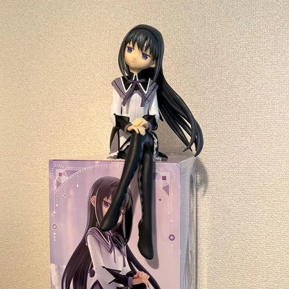 Puella Magi Madoka Magica Kaname Madoka PVC Statue