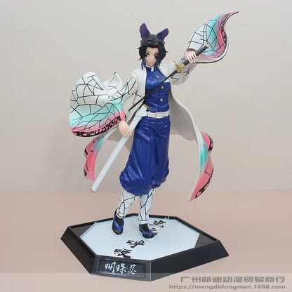 Demon Slayer Kamado Tanjirou PVC Figure