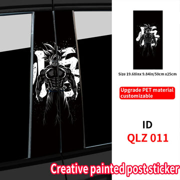 QLZ 011