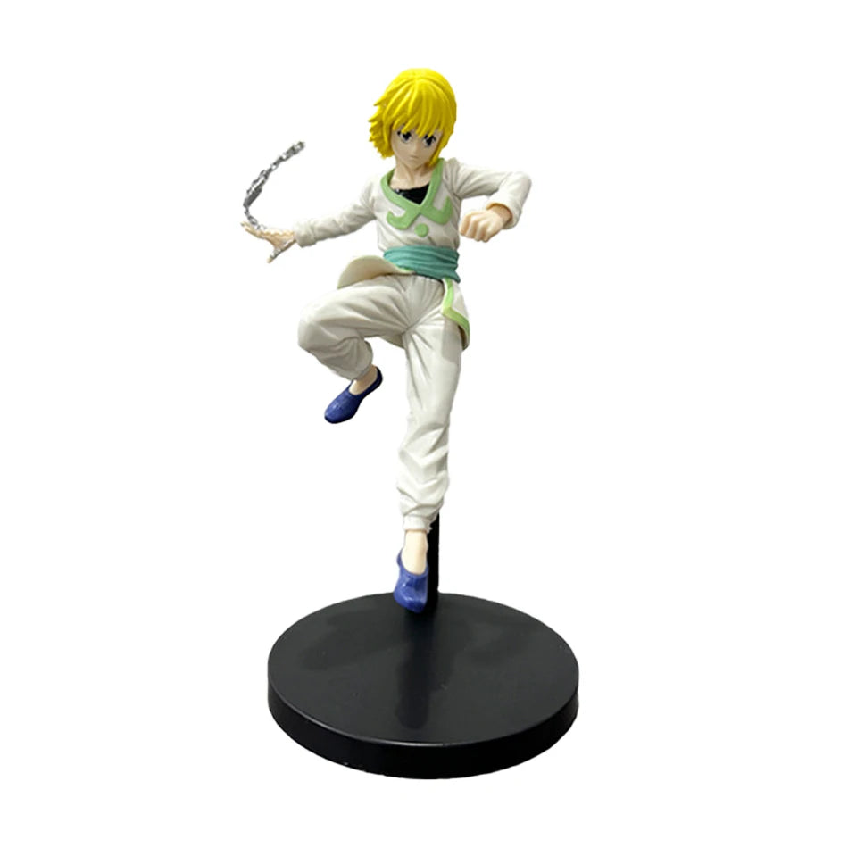 Hunter x Hunter PVC Figure