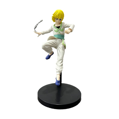 Hunter x Hunter PVC Figure