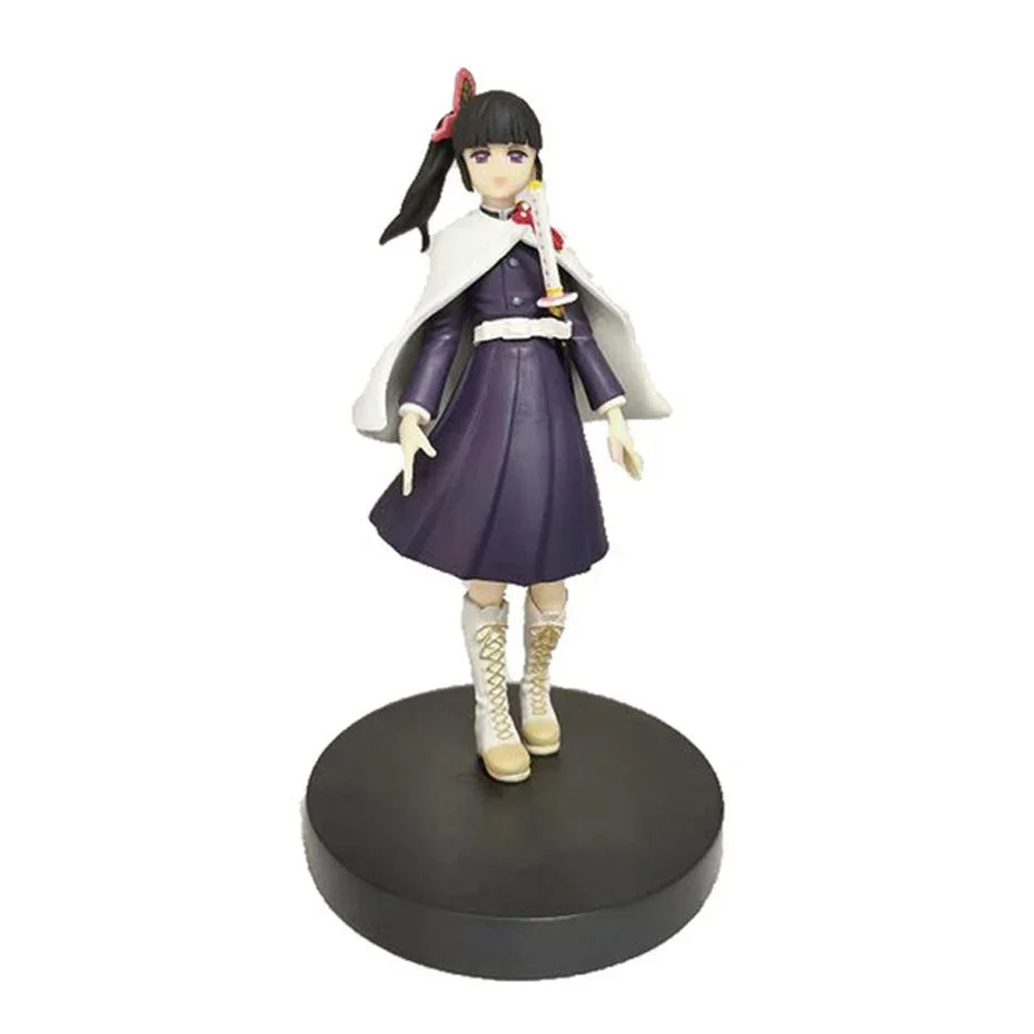 Demon Slayer Kamado Tanjirou PVC Figure