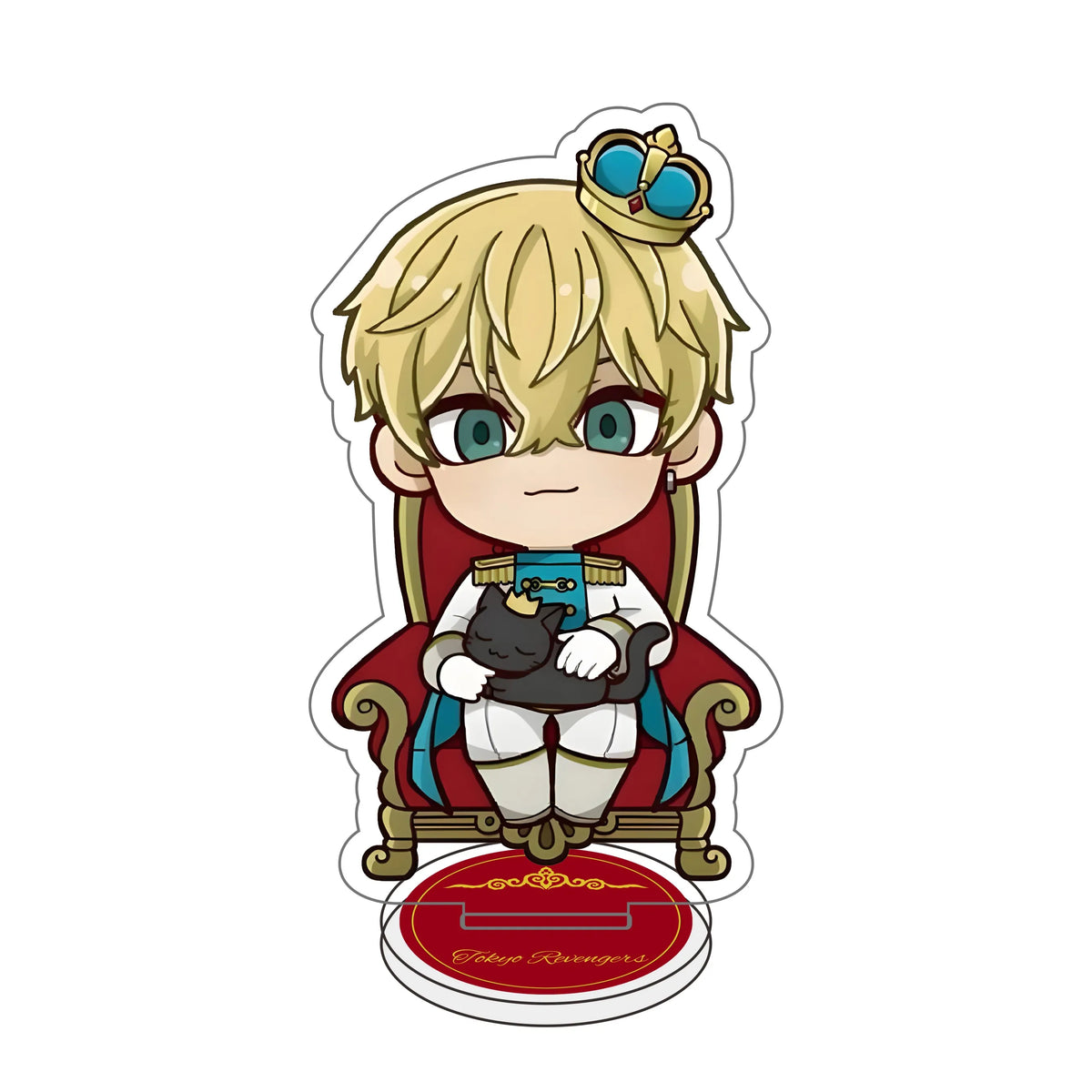 Tokyo Revengers Acrylic Stand