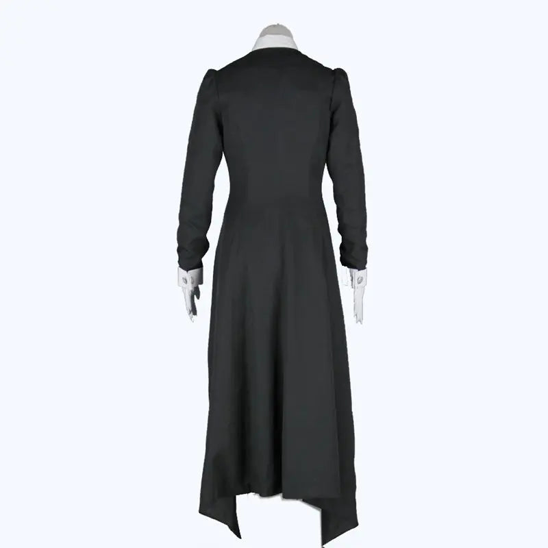Maka Albarn Cosplay Anime Soul Eater Costume Adult Women Skirt Gloves