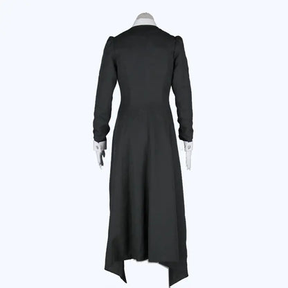 Maka Albarn Cosplay Anime Soul Eater Costume Adult Women Skirt Gloves