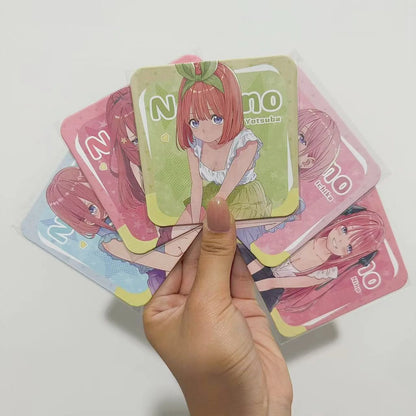 Orange House Goddess Cheer Squad Blind Box