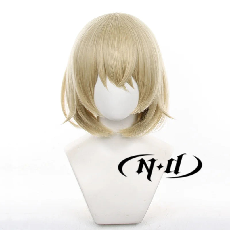 Delicious in Dungeon Falin Touden Wig