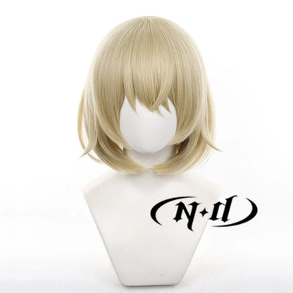 Delicious in Dungeon Falin Touden Wig