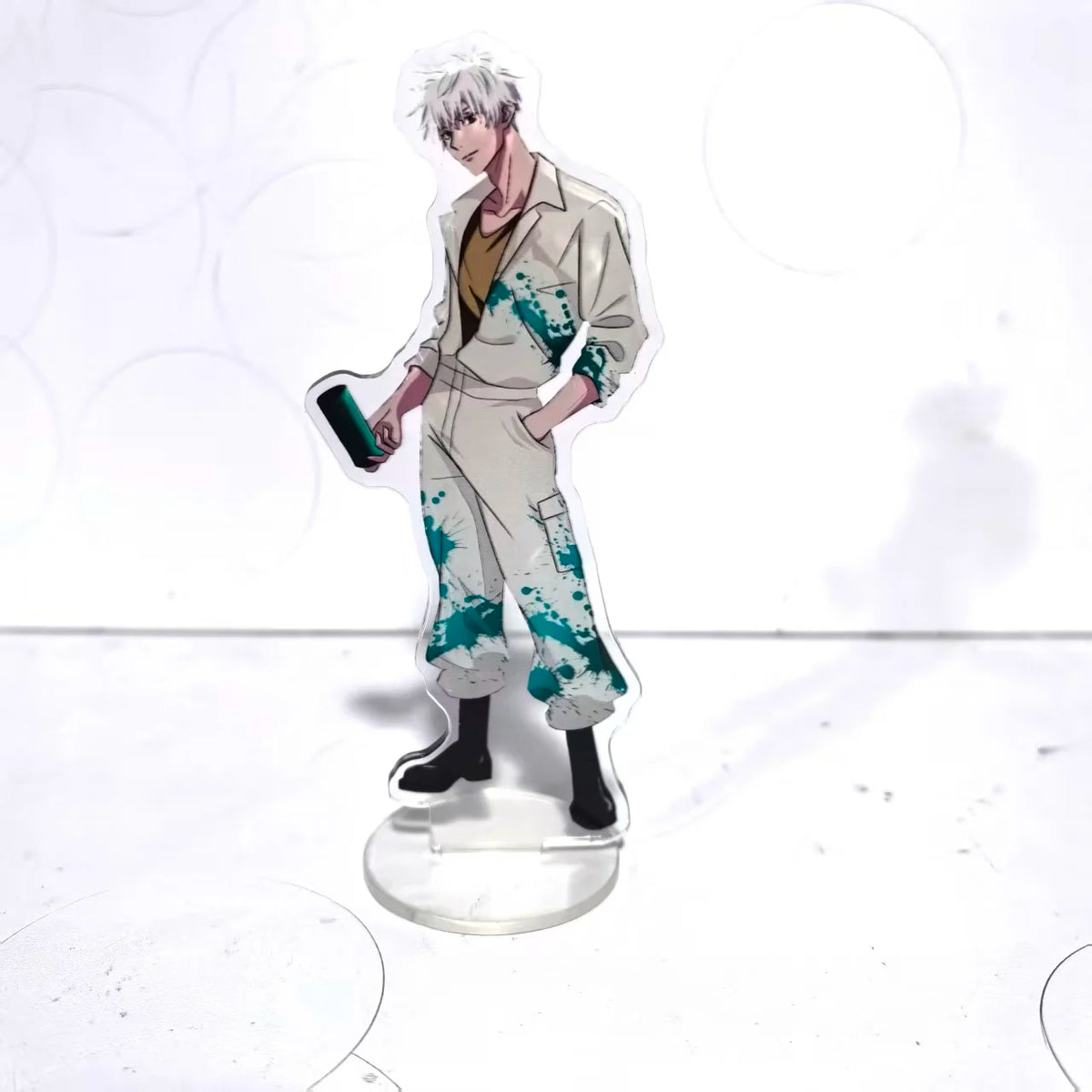 Jujutsu Kaisen Gojo Acrylic Stand