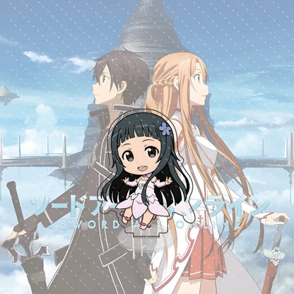 Sword Art Online Acrylic Stand
