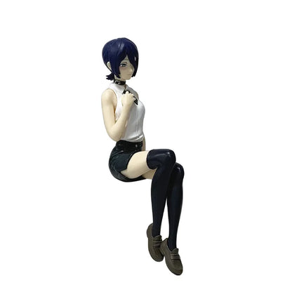 Chainsaw Man Reze Noodle Stopper