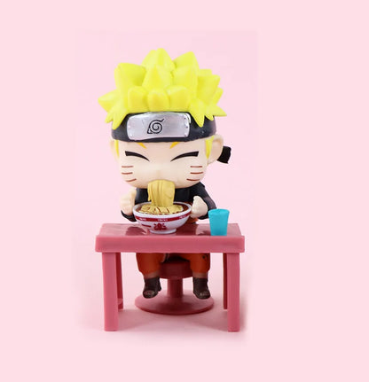 Naruto Shippuden Naruto Sasuke Blind Box
