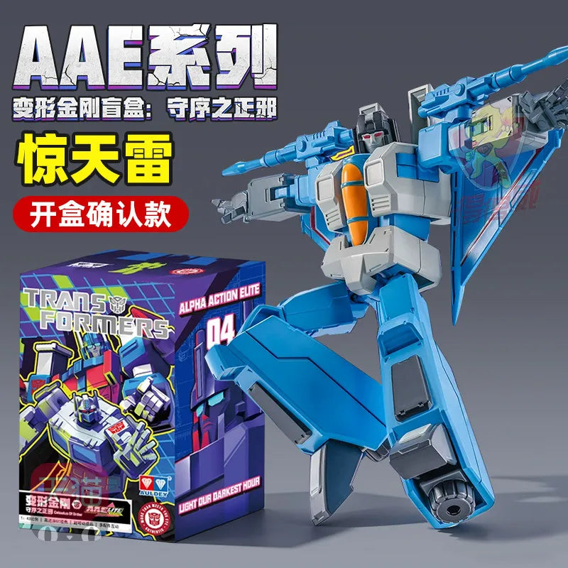 Transformers Ultra Magnus Figure
