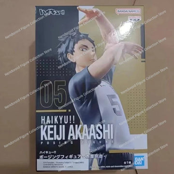 Akaashi Keiji