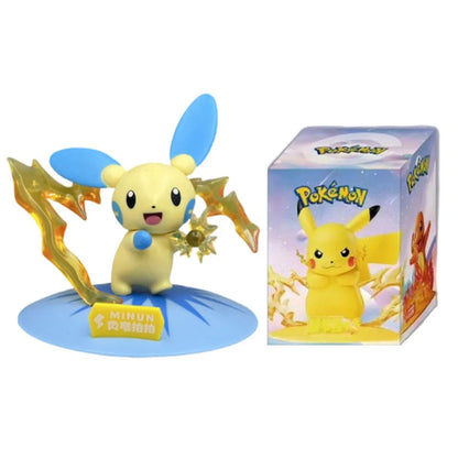 Pokémon Pikachu Blind Box