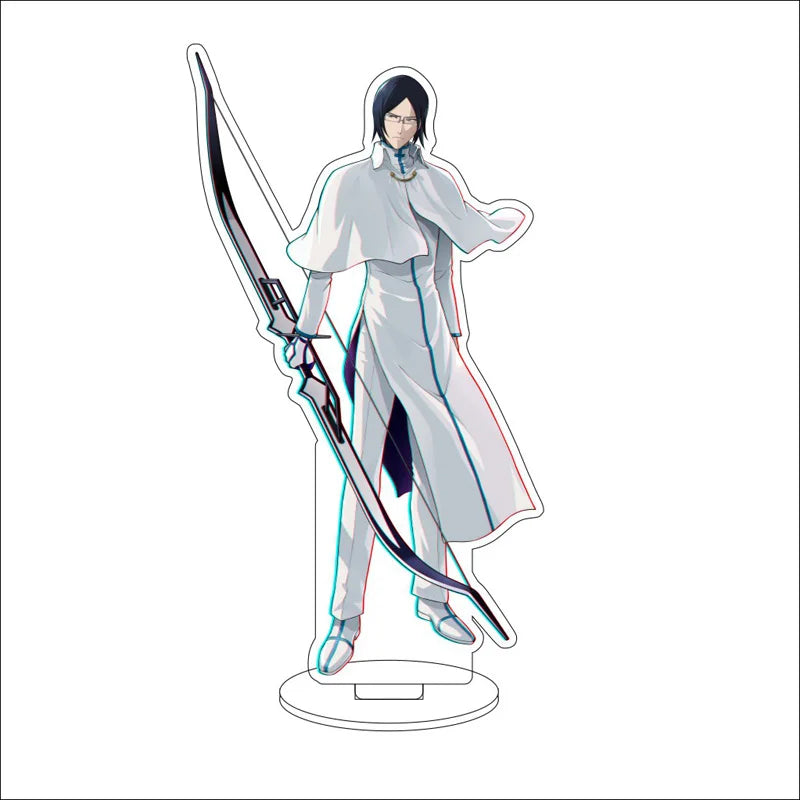 Bleach Ichigo Acrylic Stand