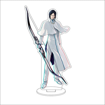 Bleach Ichigo Acrylic Stand