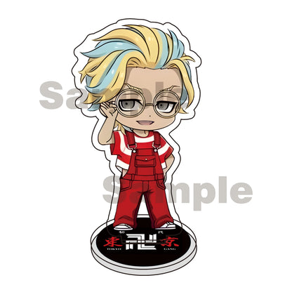 Tokyo Revengers Mikey Acrylic Stand