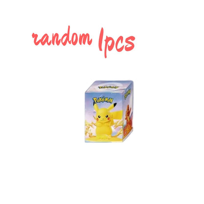 Pokémon Pikachu Blind Box