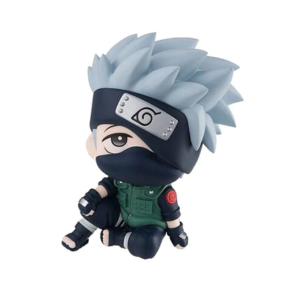 Naruto Kakashi PVC Figure