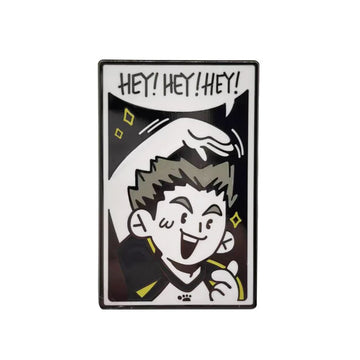 Bokuto Kotaro