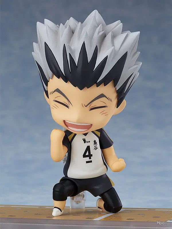 Haikyuu Bokuto Kotaro Figure