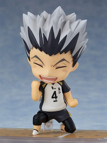 Haikyuu Bokuto Kotaro Figure