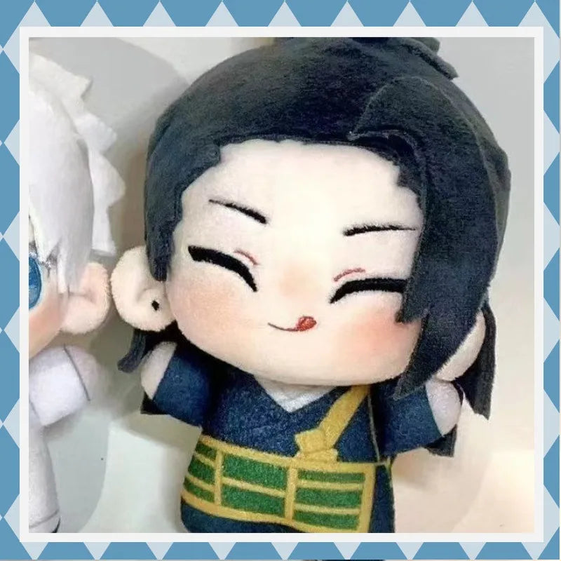 Jujutsu Kaisen Gojo Geto Plush Set