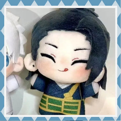 Jujutsu Kaisen Gojo Geto Plush Set