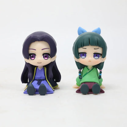 The Apothecary Diaries Maomao Jinshi Figure