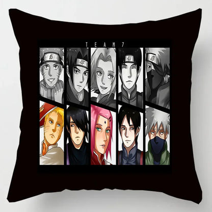 Naruto Uchiha Itachi Pillow Case