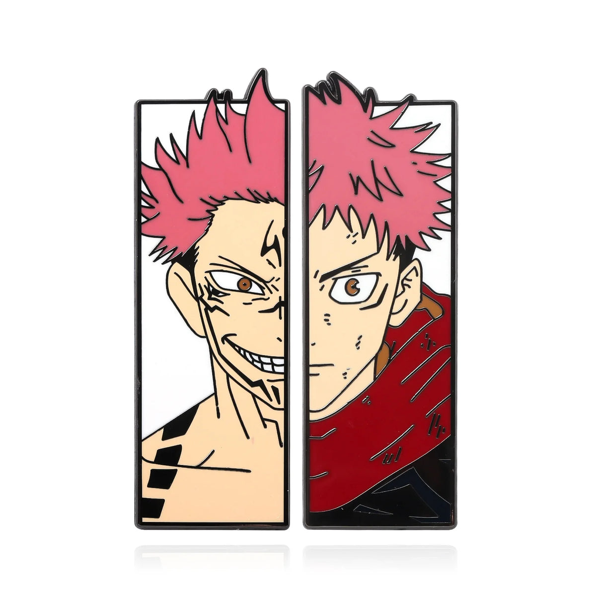 Jujutsu Kaisen Toji Keychain