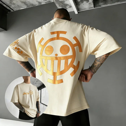 One Piece Trafalgar Law T-Shirt