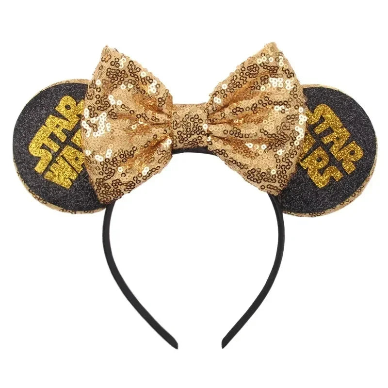 Star Wars Grogu Hairband
