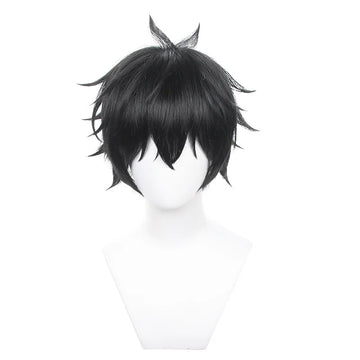 only wig