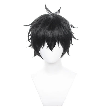 Sword Art Online Kirito Cosplay Suit