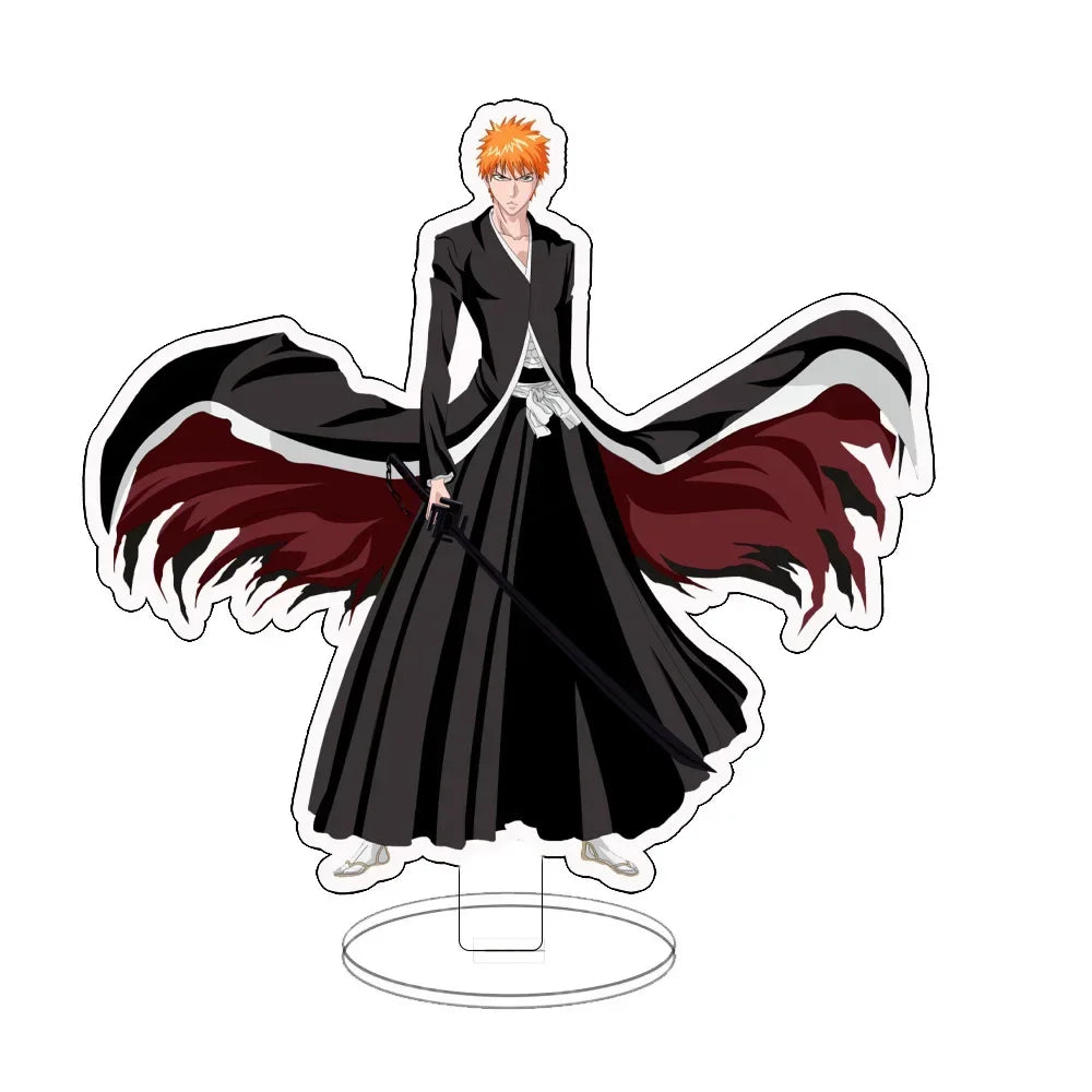 Bleach Kurosaki Ichigo Acrylic Stand