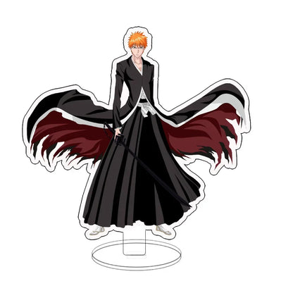 Bleach Kurosaki Ichigo Acrylic Stand