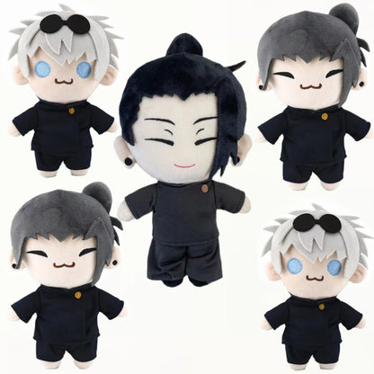 Jujutsu Kaisen Gojo Geto Plush