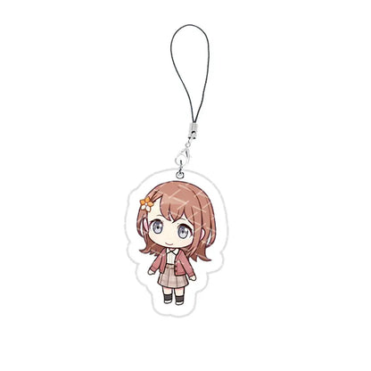 Project Sekai Kusanagi Nene Acrylic Charm
