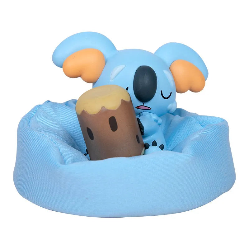 Pokemon Eevee Blind Box