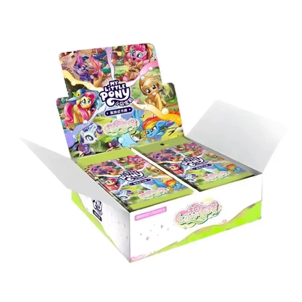My Little Pony Radiant Moon Card Pack