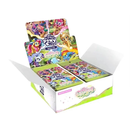 My Little Pony Radiant Moon Card Pack