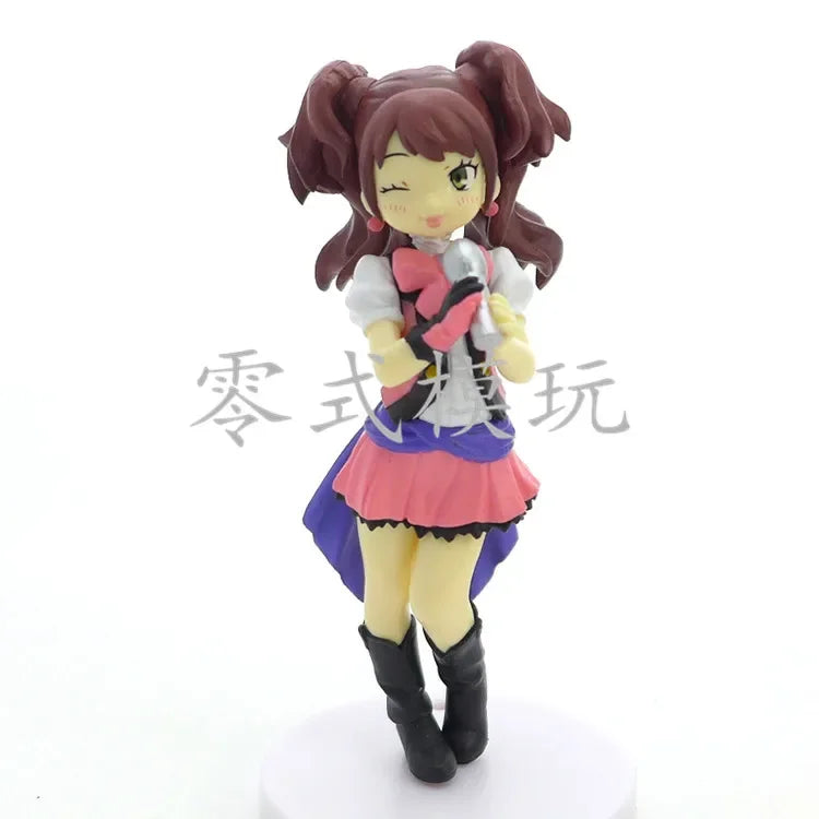Persona 4 Yosuke Hanamura PVC Figure